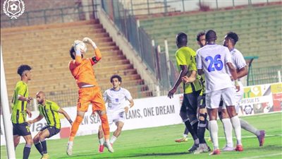 ترتيب الدوري المصري الممتاز قبل مباريات صراع الهبوط