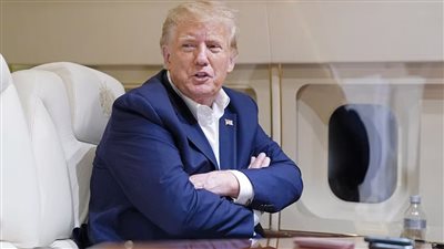  أحدث وظائف الرئيس السابق، ترامب 