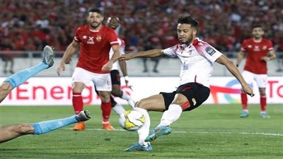 موعد مباراة الأهلي والوداد المغربي والقنوات الناقلة 