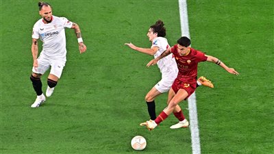 الدوري الأوروبي، إشبيلية يهزم روما بركلات الترجيح ويتوج بطلا لليوربا ليج