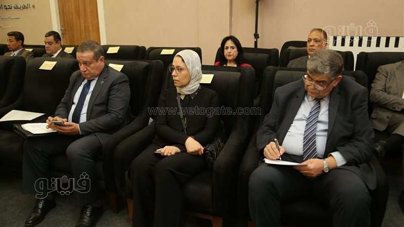 الحوار الوطني، فيتو