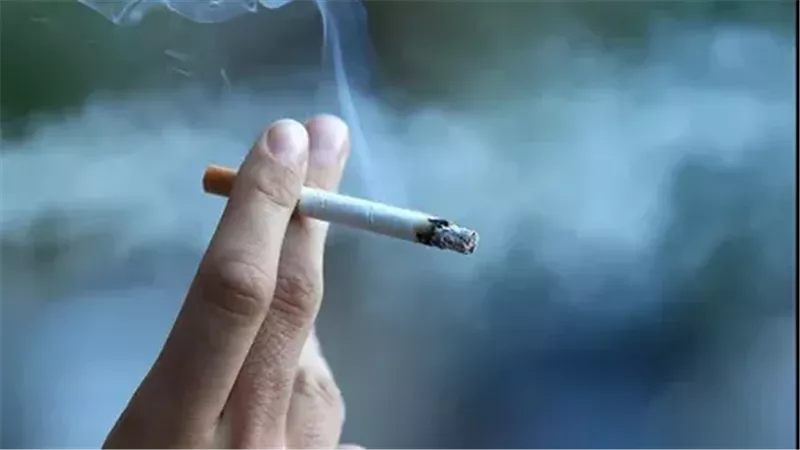 اليوم العالمي للتدخين،