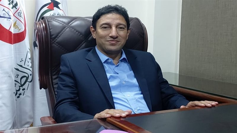 نقيب الأطباء البيطريين