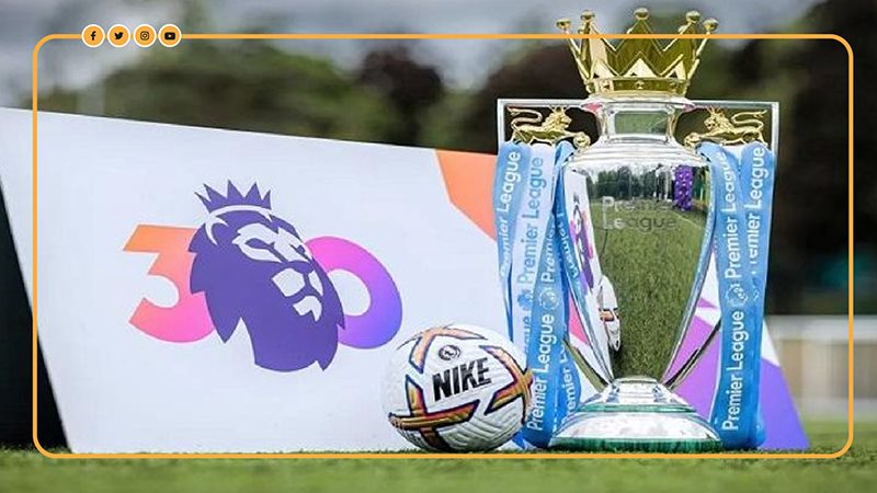 أسرع 10 لاعبين بالدوري