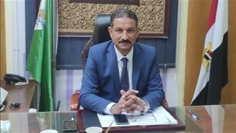 اشرف سلومة مدير تعليم