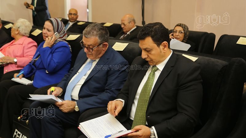 الحوار الوطني، فيتو