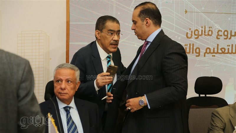 الحوار الوطني، فيتو