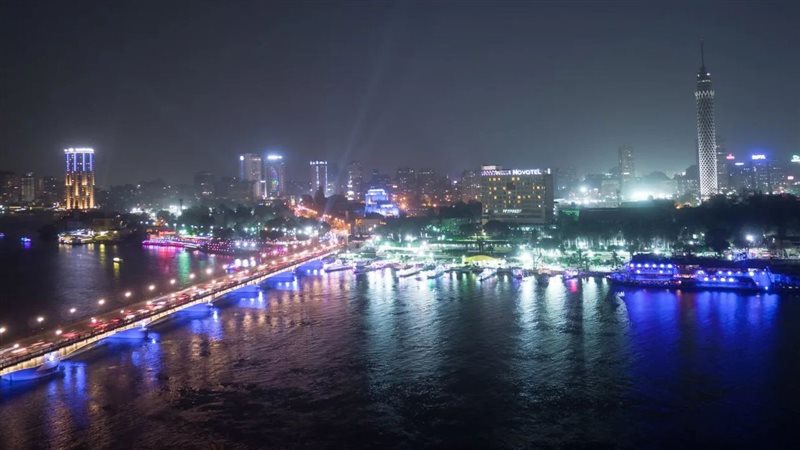 مصر، فيتو
