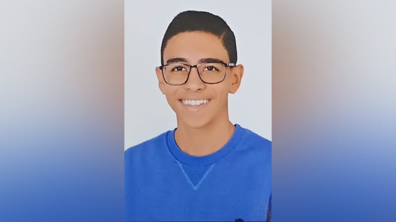 إياد محمد مرسي الأول
