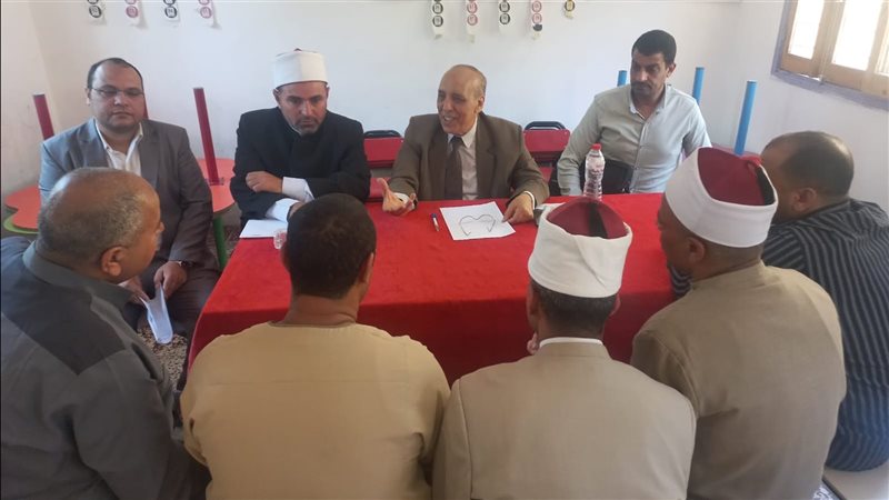 اختبارات الجامع الأزهر