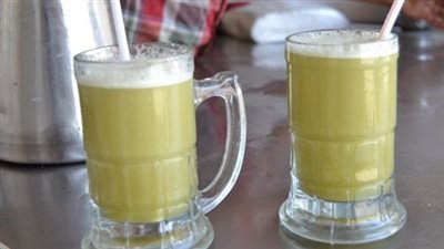 فوائد عصير القصب، يحمى من السكتة الدماغية ويساعد فى علاج نزلات البرد 