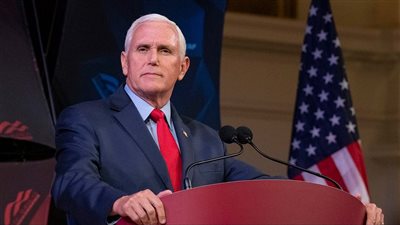 مايك بنس يستعد لمواجهة ترامب في دخول البيت الأبيض بورقة الانتخابات