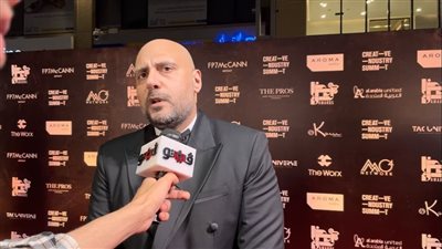 وليد فواز: نفسي أقدم شخصية واحد بيشتغل في محل وجبات سريعة 