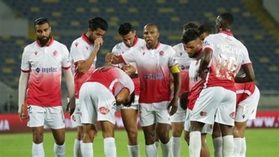 دوري أبطال أفريقيا، جلسة تصوير للاعبي الوداد المغربي قبل مواجهة الأهلي (فيديو)