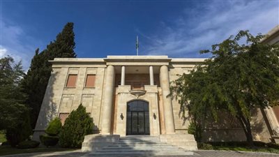 زهران والحسينية، قصور شاهدة على زفاف ملوك وأمراء الأردن