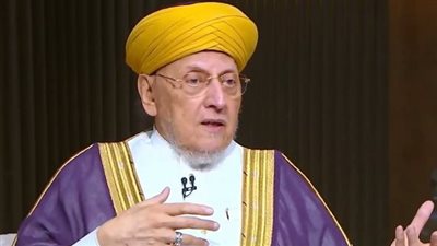 عالم صوفي يوضح أسباب الانحراف الدينى فى المجتمعات