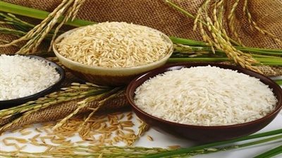 أسعار الأرز اليوم الخميس1-6-2023 في السوق المحلي