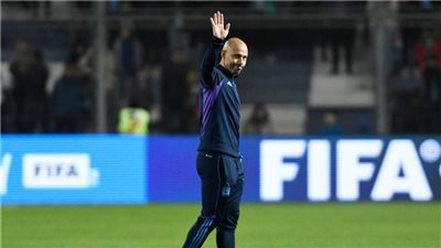 استقالة ماسكيرانو من تدريب منتخب شباب الأرجنتين بعد الخروج من كأس العالم