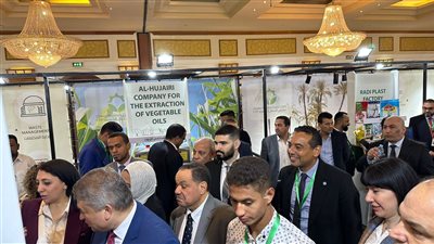 هيئة تنمية الصعيد: الجوجوبا يحقق التنمية المستدامة بمجال الزراعة