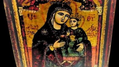 معرضان أثريان بمتحفي التحرير والقبطي احتفالًا بدخول العائلة المقدسة 