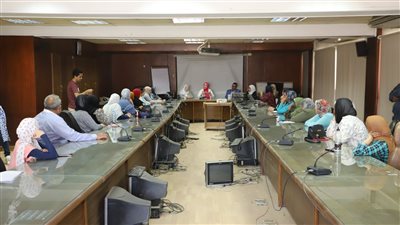 وزارة العمل: ندوة تثقيفية عن العنف ضد المرأة