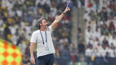 الأسباني مورينو: أنهيت مسيرتي مع فريق الشباب السعودي 