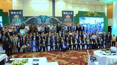 مؤتمر جراحات المخ والأعصاب بطب عين شمس يوصى باستخدام الروبوت الجراحي