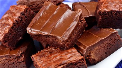 طريقة عمل البراونيز، في البيت زي الجاهز وبأقل التكاليف 