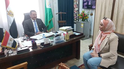 مدير تعليم الجيزة يكشف موعد إعلان نتيجة الشهادة الإعدادية 2023 في المدارس