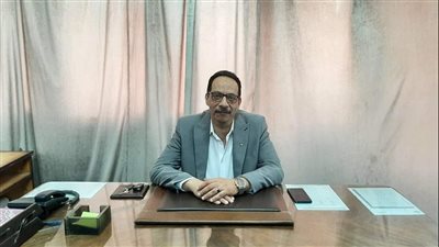 تكليف زهر الدين السعيد الليثى مديرا عاما للتعليم العام بمديرية التربية والتعليم بدمياط