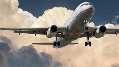 انتظام حركة الملاحة الجوية رغم سوء حالة الطقس 