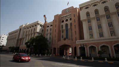 سلطنة عمان تطلق صندوقا استثماريا بـ5 مليارات دولار لتعزيز النشاط الاقتصادي