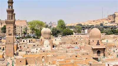 السياحة والآثار تكشف الحقيقة الكاملة لهدم المقابر الأثرية ومدافن المشاهير