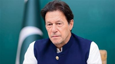 رفض استئناف عمران خان على حكم إدانته