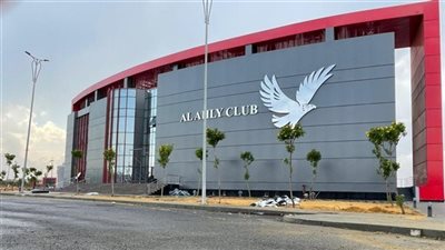 اليوم.. الأهلي يفتتح فرعه الرابع بالتجمع الخامس بحضور كبار المسؤولين