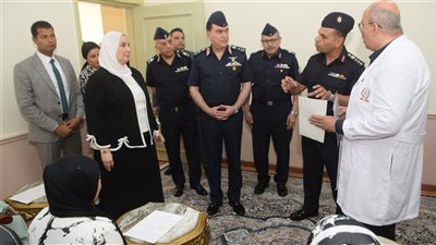 القوات الجوية تفتتح أعمال التطوير ورفع الكفاءة لمركز النسور لذوى الهمم 