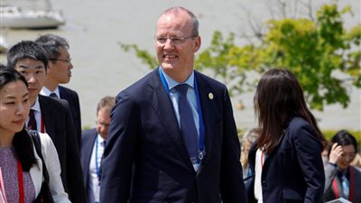 مجموعة العشرين تدعو لمراجعة قواعد البنوك وحساب احتياطيات السيولة