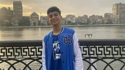 الأول مكرر في الشهادة الإعدادية بالجيزة: كنت بذاكر كتير ونفسي أبقى مهندس برمجة ( فيديو)