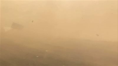 حالة الطقس غدا السبت 3-6-2023 في الإسماعيلية