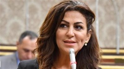النائبة دينا عبدالكريم: يجب تعظيم مشاركة مصر في المنتج الثقافي العالمي 