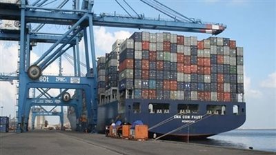 إغلاق مواني السويس والزيتيات لسوء الأحوال الجوية