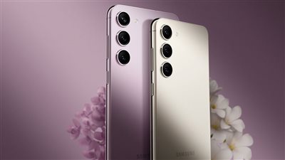 أسعار هواتف سامسونج فى مصر 2023