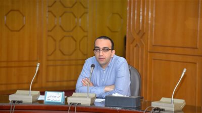 نائب محافظ الإسماعيلية يوجه بعمل تقارير أسبوعية حول ملف التصالح