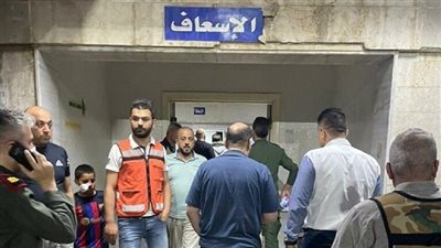 بسبب خلافات شخصية، إطلاق رصاص وقنابل في حفل زفاف بسوريا 