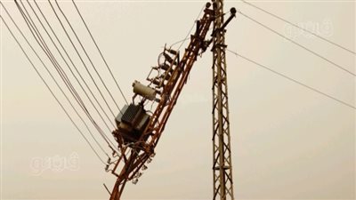 طرق التصالح في محاضر سرقة التيار الكهربائي