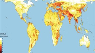 أخطر دراسة في العالم: تلك حدود الأرض.. فلا تتعدوها