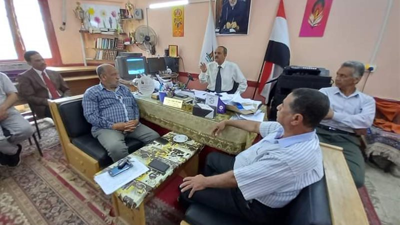 منطقة الوادي الجديد