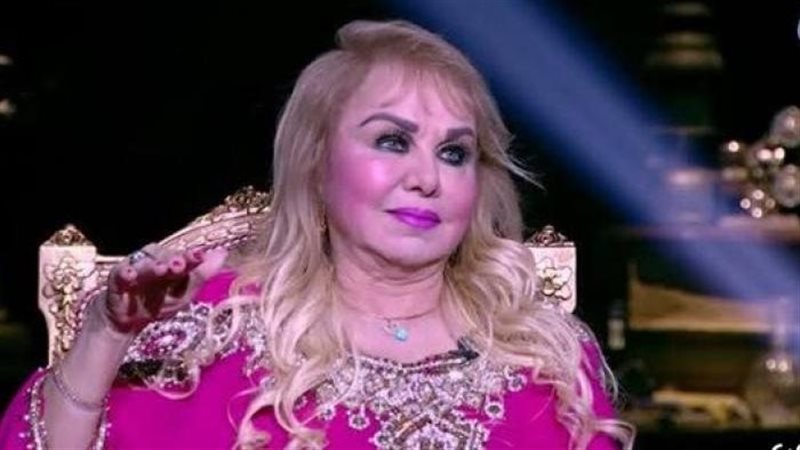 سهير شلبي،فيتو