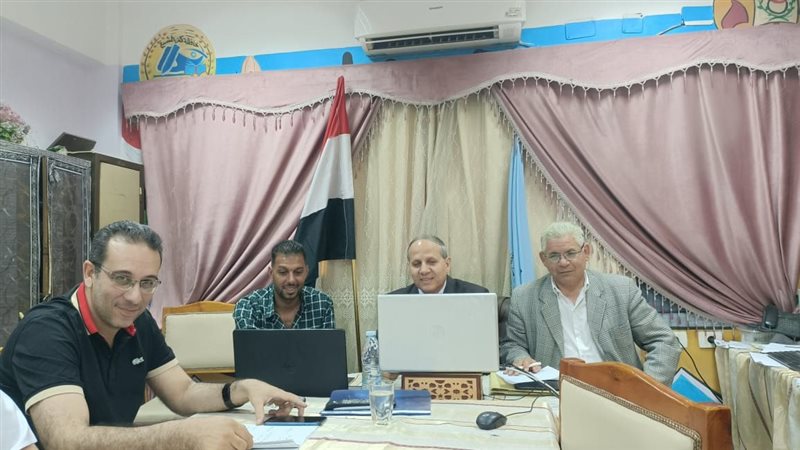  اعتماد نتيجة الشهادة