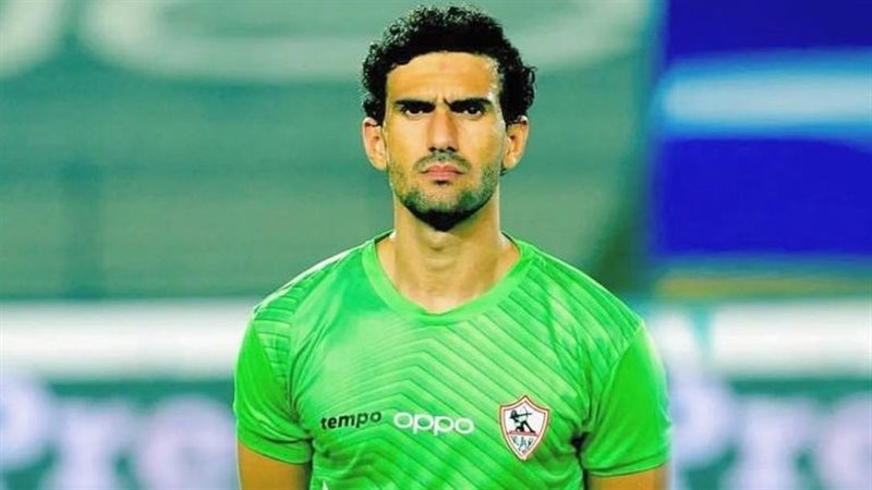 محمد عواد، فيتو